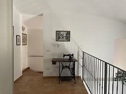 Villa Le Ripe Apartments