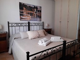 Villa Le Ripe Apartments