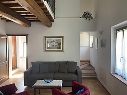 Villa Le Ripe Apartments