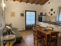 Villa Le Ripe Apartments