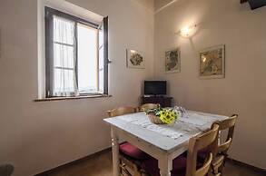 Villa Le Ripe Apartments