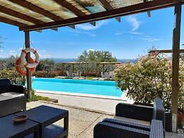 Villa Le Ripe Apartments