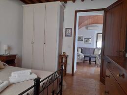 Villa Le Ripe Apartments