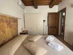 Villa Le Ripe Apartments