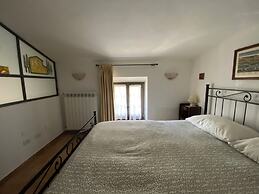 Villa Le Ripe Apartments