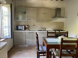 Villa Le Ripe Apartments