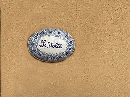 Villa Le Ripe Apartments