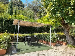 Villa Le Ripe Apartments