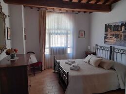 Villa Le Ripe Apartments