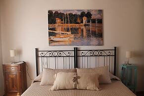 Villa Le Ripe Apartments