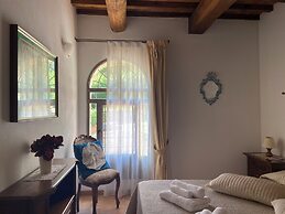 Villa Le Ripe Apartments