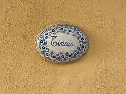 Villa Le Ripe Apartments