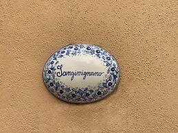 Villa Le Ripe Apartments