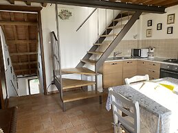 Villa Le Ripe Apartments