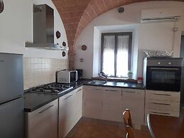 Villa Le Ripe Apartments