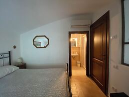 Villa Le Ripe Apartments