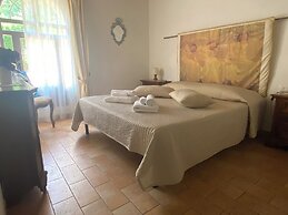 Villa Le Ripe Apartments