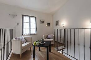 Villa Le Ripe Apartments