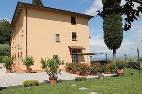 Villa Le Ripe Apartments