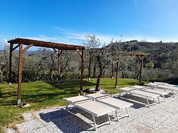 Villa Le Ripe Apartments