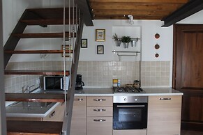 Villa Le Ripe Apartments