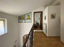 Villa Le Ripe Apartments