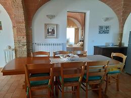 Villa Le Ripe Apartments