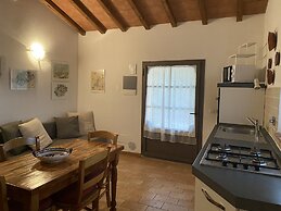 Villa Le Ripe Apartments