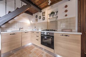 Villa Le Ripe Apartments