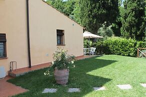 Villa Le Ripe Apartments