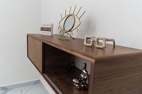 Comfy Apartment By Yeah