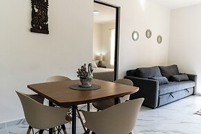 Comfy Apartment By Yeah