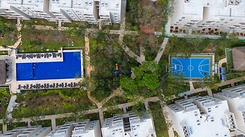 Comfy Apartment By Yeah