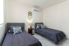 Comfy Apartment By Yeah