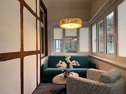 Villa Frieden Hotel & Seminarhaus