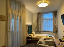 Villa Frieden Hotel & Seminarhaus