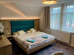 Villa Frieden Hotel & Seminarhaus