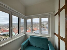 Villa Frieden Hotel & Seminarhaus