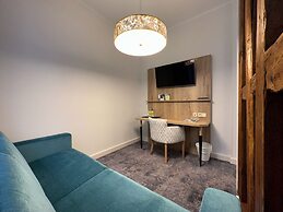 Villa Frieden Hotel & Seminarhaus