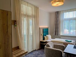 Villa Frieden Hotel & Seminarhaus