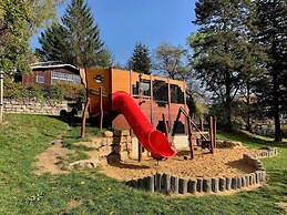 Villa Frieden Hotel & Seminarhaus