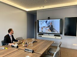 Villa Frieden Hotel & Seminarhaus
