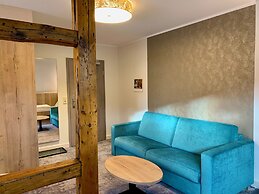 Villa Frieden Hotel & Seminarhaus