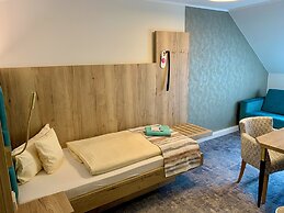 Villa Frieden Hotel & Seminarhaus