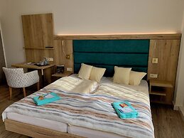 Villa Frieden Hotel & Seminarhaus