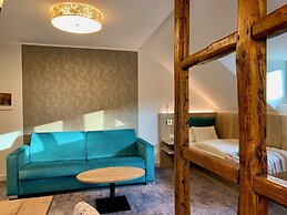 Villa Frieden Hotel & Seminarhaus