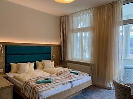 Villa Frieden Hotel & Seminarhaus