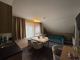 Villa Frieden Hotel & Seminarhaus