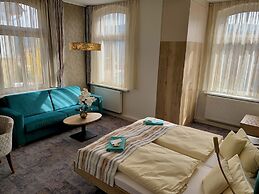 Villa Frieden Hotel & Seminarhaus