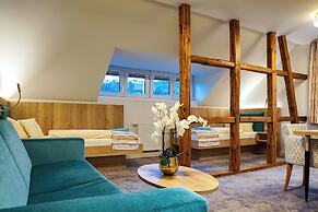 Villa Frieden Hotel & Seminarhaus